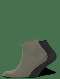Kvinnor Swedish Stockings Underkläder|Strumpor|Judith Premium socks 2-pack 30D - Sockor