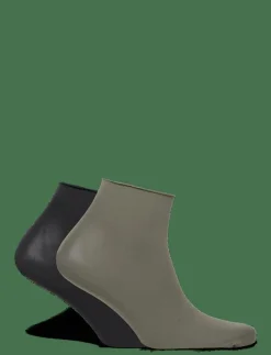 Kvinnor Swedish Stockings Underkläder|Strumpor|Judith Premium socks 2-pack 30D - Sockor