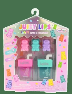 Robetoy JUICY LIPS - Smink|Barn Maskeradkläder & Tillbehör