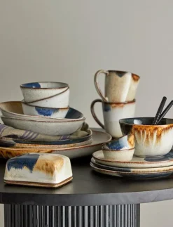 Bloomingville Skålar|Jules Bowl - Frukostskålar