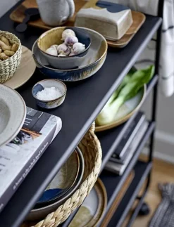 Bloomingville Tallrikar|Jules Plate - Mattallrikar
