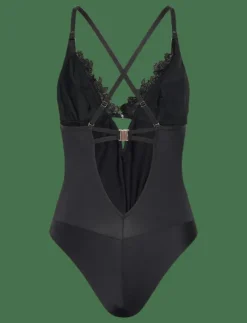 Hunkemöller JULIA BODY - Bodies & slips|Kvinnor Bodies & Underklänningar