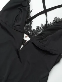 Hunkemöller JULIA BODY - Bodies & slips|Kvinnor Bodies & Underklänningar