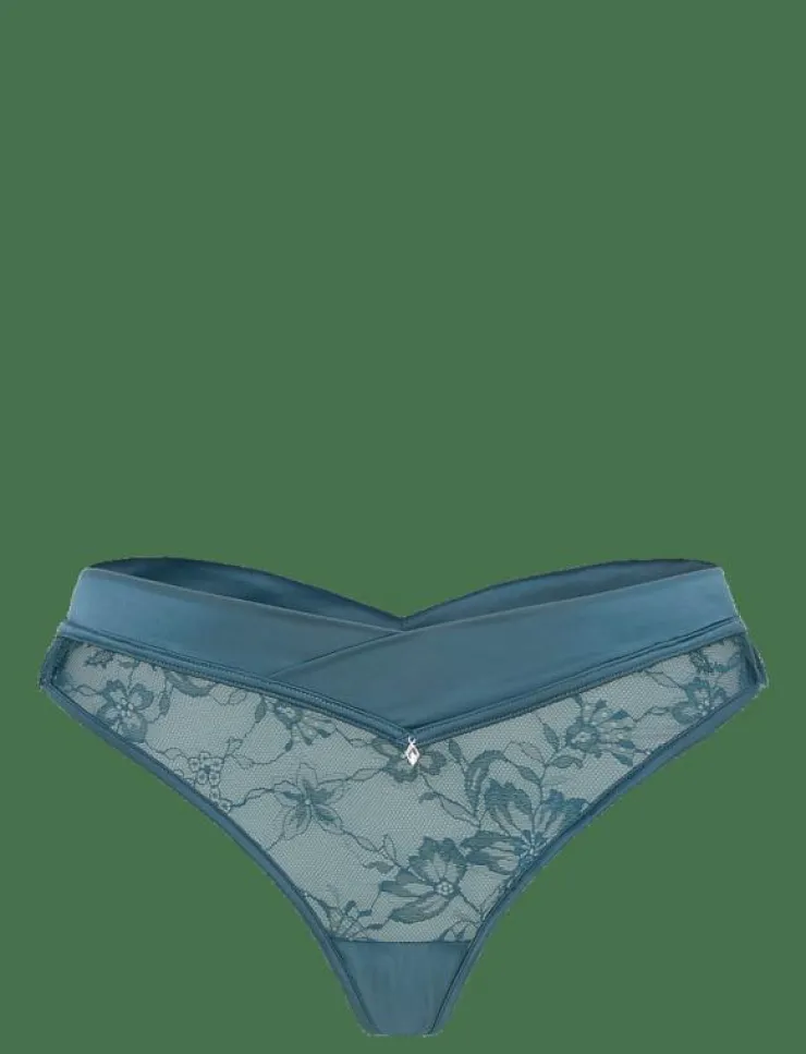 Hunkemöller JULIA HL STRING - String|Kvinnor Trosor