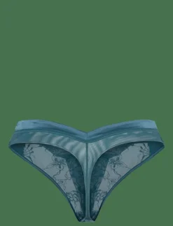 Hunkemöller JULIA HL STRING - String|Kvinnor Trosor