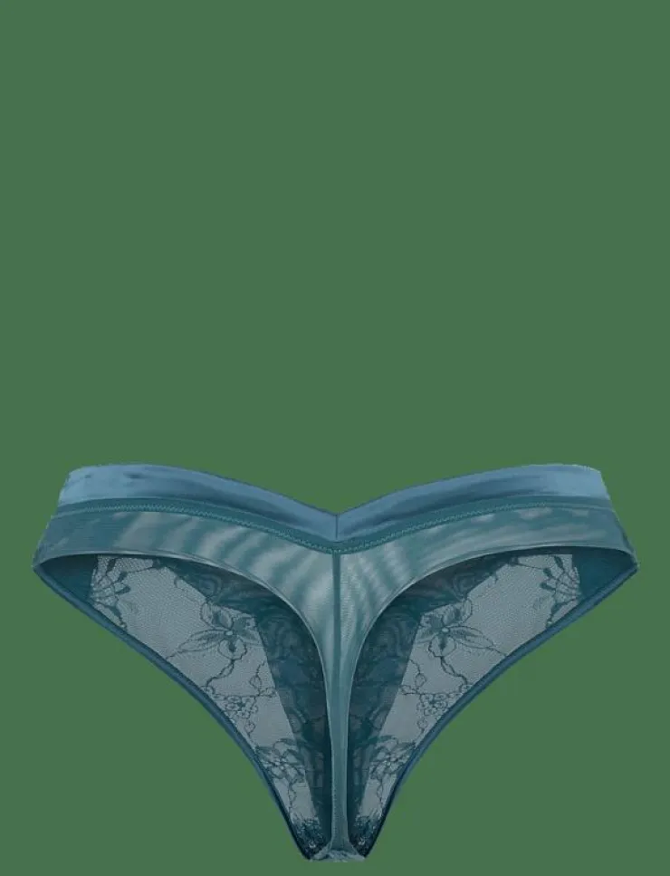 Hunkemöller JULIA HL STRING - String|Kvinnor Trosor