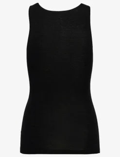 Femilet JULIANA TANK TOP WOOL - Linnen|Kvinnor Kläder