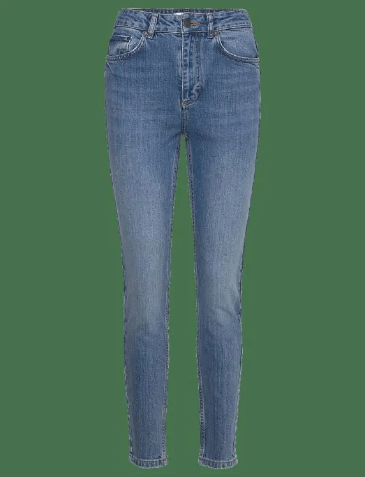 Kvinnor Twist & Tango Jeans|Julie Jeans - Skinny Jeans