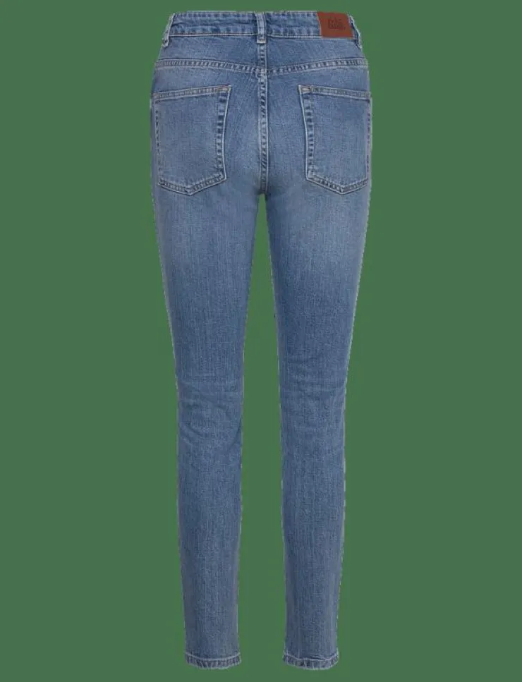 Kvinnor Twist & Tango Jeans|Julie Jeans - Skinny Jeans