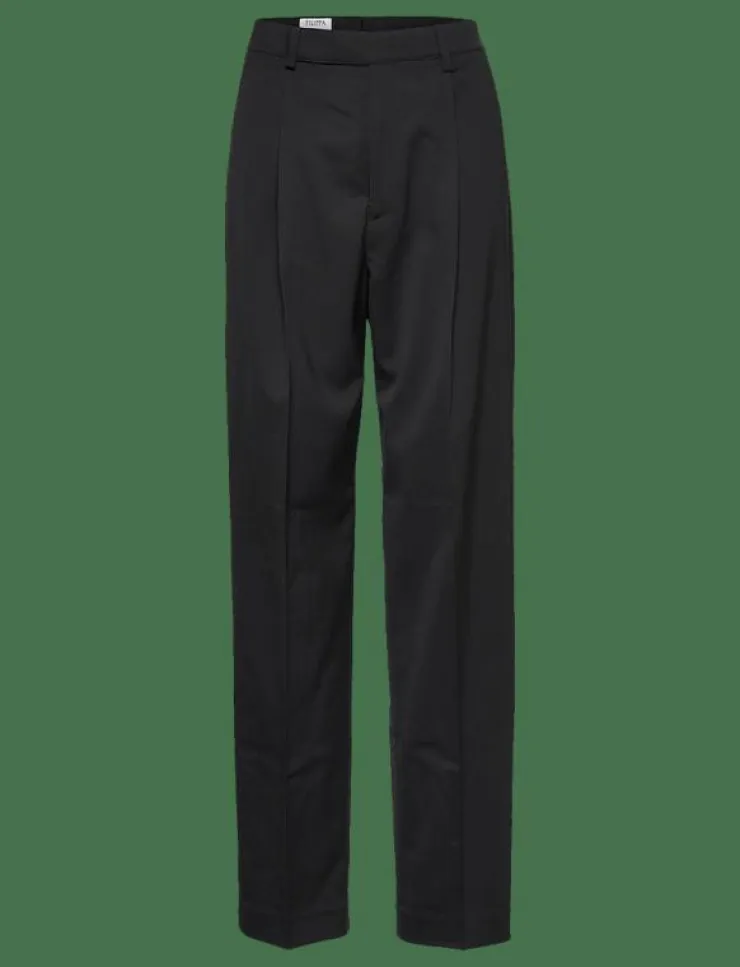 Kvinnor Filippa K Byxor|Julie Trousers - Kostymbyxor