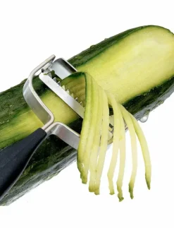 Gefu Julienne peeler STRISCIA - Köksredskap| Köksredskap