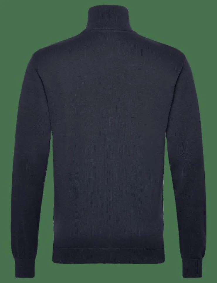 VINSON Stickat|Julius reg cot VIN M KNIT - Stickat