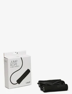 Kvinnor Casall Sportutrustning|Sportutrustning|Jump Rope Foam Handle - Hopprep