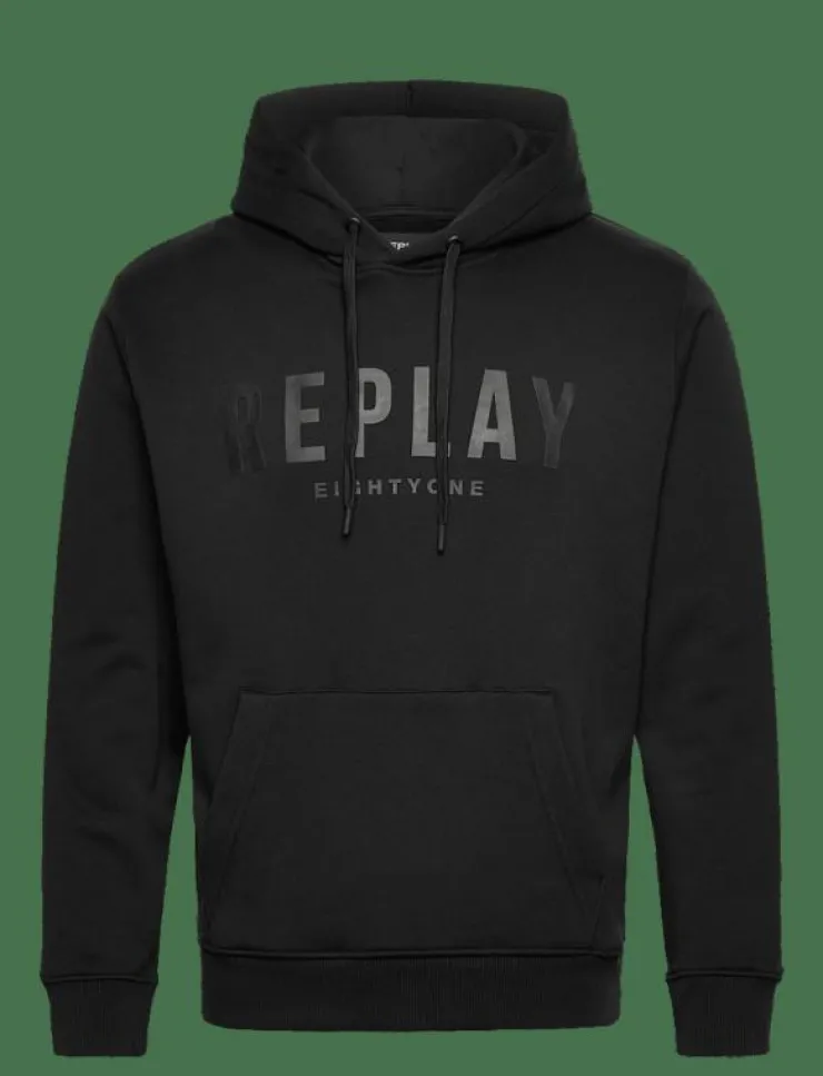 Replay Jumper REGULAR - Hoodies| Sweatshirts & Huvtröjor