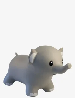Magni Toys Jumping animal Elephant - Hoppdjur|Barn Uteleksaker