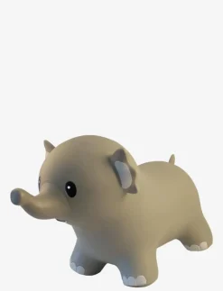 Magni Toys Jumping animal Elephant - Hoppdjur|Barn Uteleksaker
