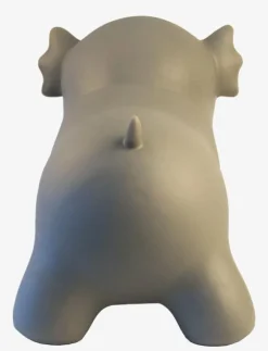 Magni Toys Jumping animal Elephant - Hoppdjur|Barn Uteleksaker