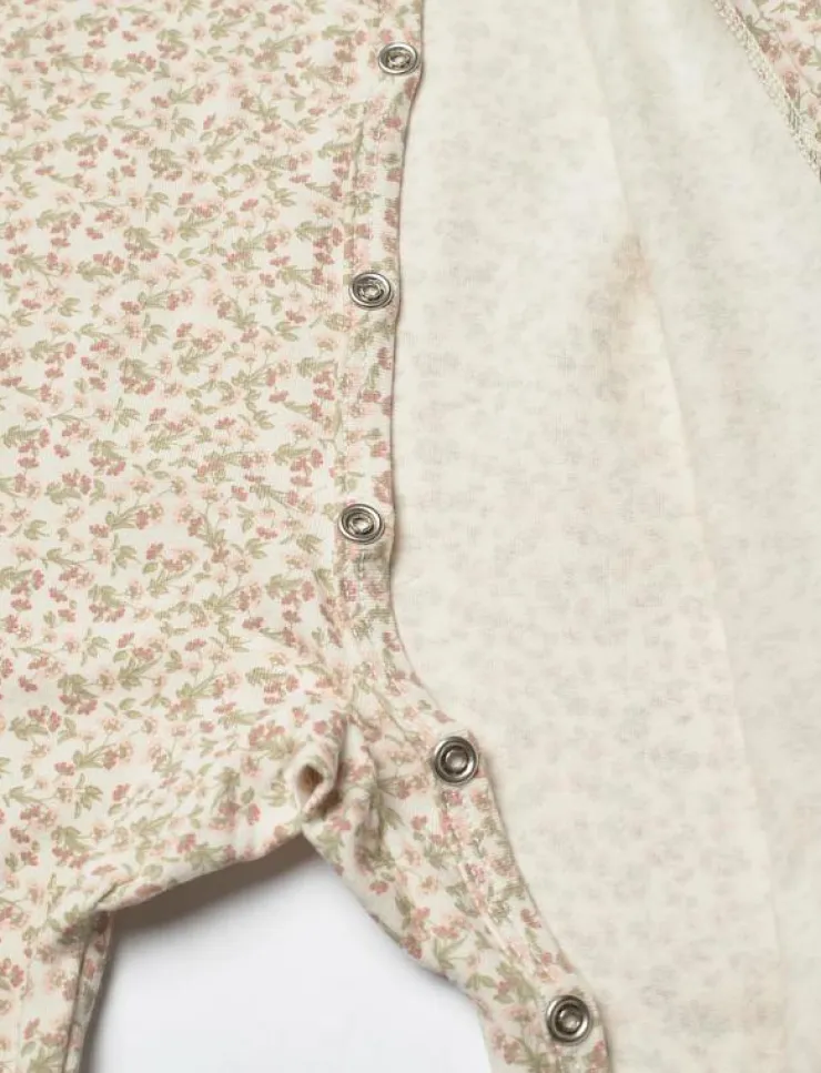 Barn Sofie Schnoor Baby and Kids Bodysuits|Jumpsuit - Långärmad bodysuit