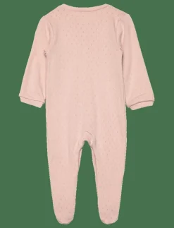 Barn Sofie Schnoor Baby and Kids Bodysuits|Jumpsuit - Långärmad bodysuit