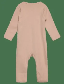 Sofie Schnoor Baby and Kids Jumpsuit - Långärmad bodysuit|Barn Bodysuits