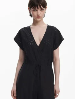 Desigual JUMPSUIT DANUBIO - Jumpsuits|Kvinnor Jumpsuits