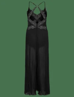 Hunkemöller JUMPSUIT PLISSE ZAPHIRA - Nattlinnen|Kvinnor Pyjamas & Loungewear