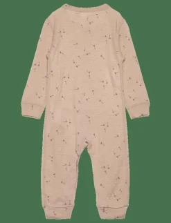 Barn Fixoni Bodysuits|Jumspuit - Långärmad bodysuit