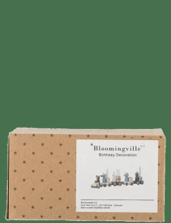 Barn Bloomingville Inredning|Inredning|Junaid Birthday Decoration - Festartiklar