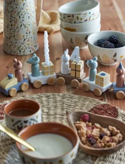 Barn Bloomingville Inredning|Inredning|Junaid Birthday Decoration - Festartiklar