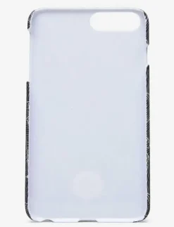 Pipol's Bazaar Jungle Case B&W 6+/7+ - Mobilskal|Kvinnor Mobilaccessoarer