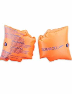Speedo Junior Armbands - Simutrustning|Barn Sportutrustning