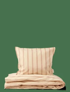 Barn STUDIO FEDER Sova|Sova|JUNIOR BEDDING - PINK TINT - Påslakanset
