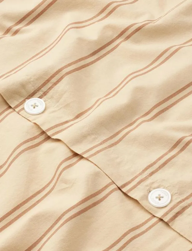 Barn STUDIO FEDER Sova|Sova|JUNIOR BEDDING - PINK TINT - Påslakanset