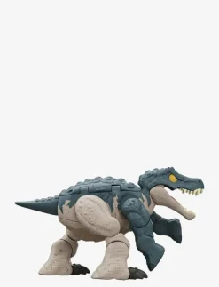 Jurassic world FIERCE CHANGERS DOUBLE DANGER Baryonyx & Parasaurolophus - Djur|Barn Leksaksset & Leksaksfigurer