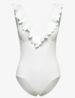 Malina Justine swimsuit - Baddräkter|Kvinnor Badkläder|Plus Size & Curvy