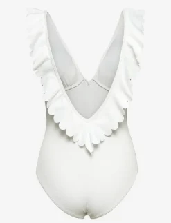 Malina Justine swimsuit - Baddräkter|Kvinnor Badkläder|Plus Size & Curvy
