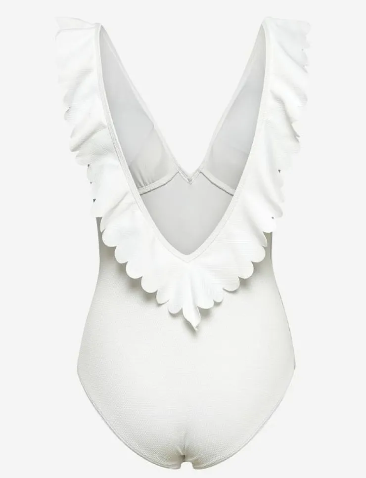 Malina Justine swimsuit - Baddräkter|Kvinnor Badkläder|Plus Size & Curvy
