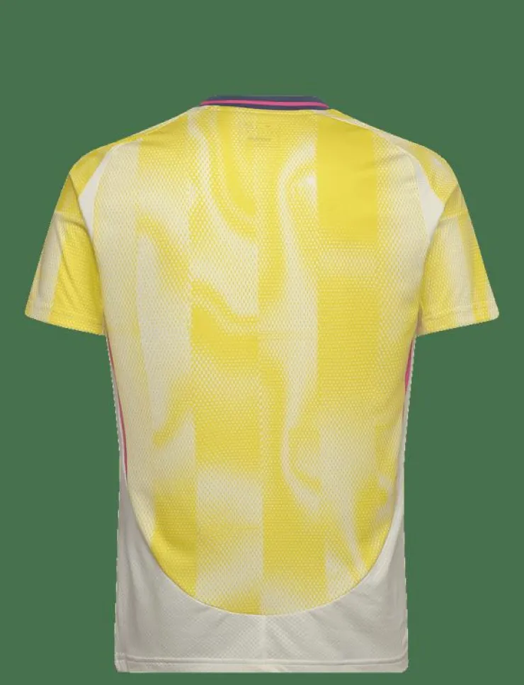 adidas Performance Toppar & T-Shirts|JUVE A JSY - Fotbollströja