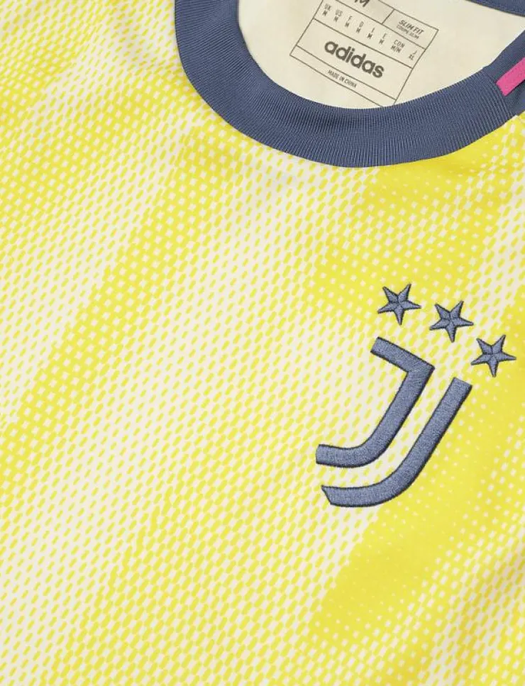 adidas Performance Toppar & T-Shirts|JUVE A JSY - Fotbollströja