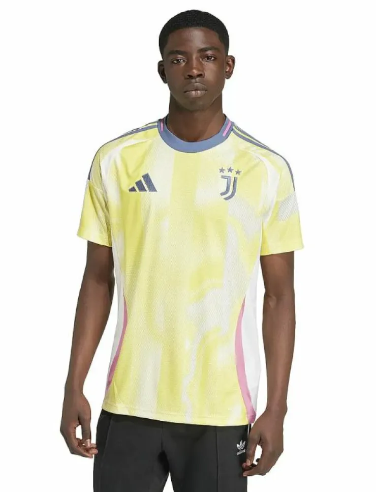 adidas Performance Toppar & T-Shirts|JUVE A JSY - Fotbollströja