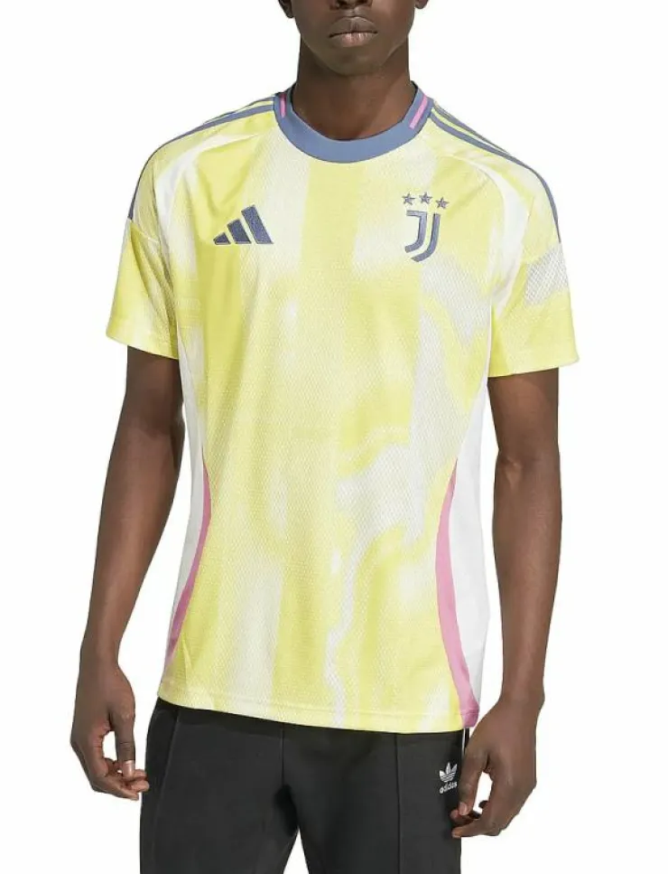 adidas Performance Toppar & T-Shirts|JUVE A JSY - Fotbollströja
