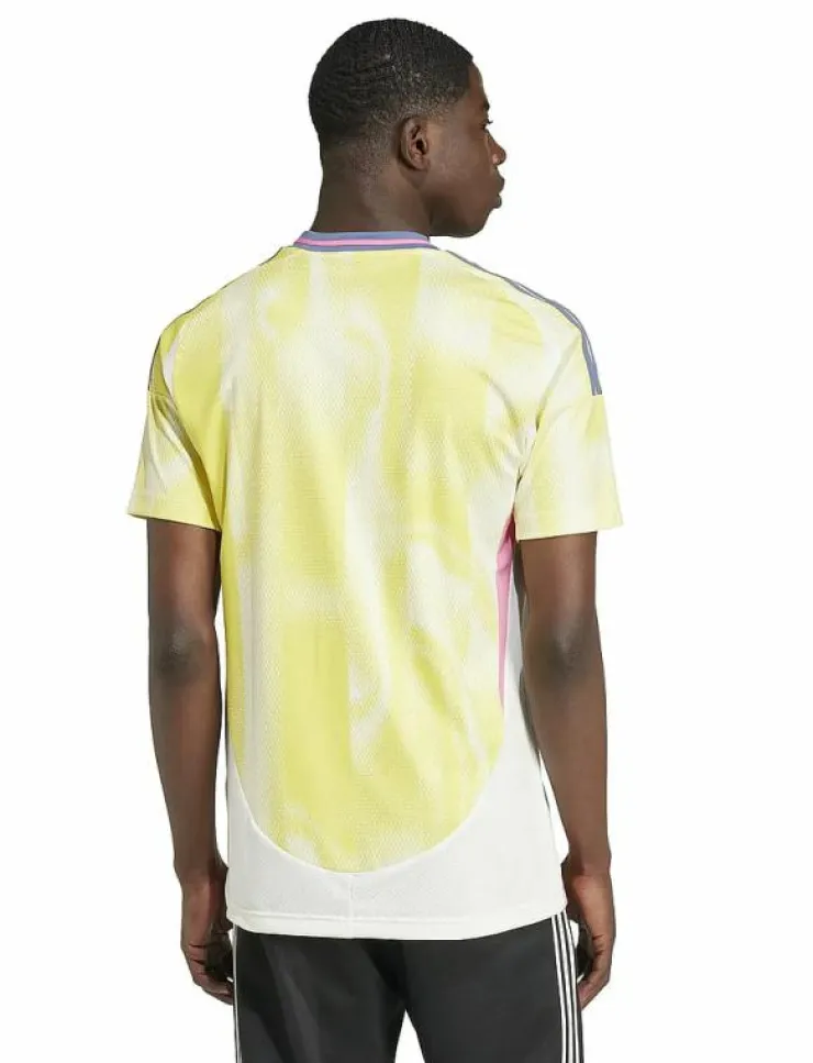 adidas Performance Toppar & T-Shirts|JUVE A JSY - Fotbollströja