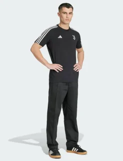 adidas Performance JUVE DNA TEE - T-shirts| T-Shirts