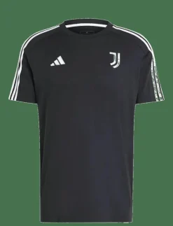 adidas Performance JUVE DNA TEE - T-shirts| T-Shirts