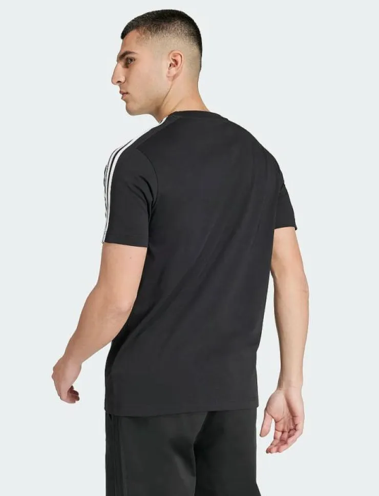 adidas Performance JUVE DNA TEE - T-shirts| T-Shirts