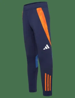 adidas Performance JUVE TR PNTY - Mjukisbyxa|Barn Sportkläder