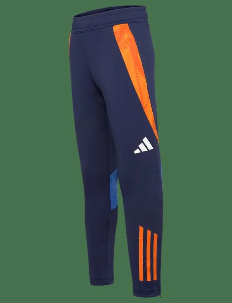 adidas Performance JUVE TR PNTY - Mjukisbyxa|Barn Sportkläder