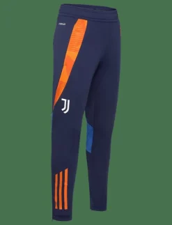 adidas Performance JUVE TR PNTY - Mjukisbyxa|Barn Sportkläder