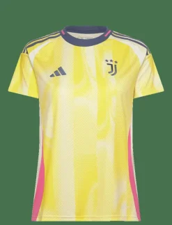 adidas Performance JUVENTUS 24/25 AWAY JERSEY - T-Shirts|Kvinnor Toppar & T-Shirts