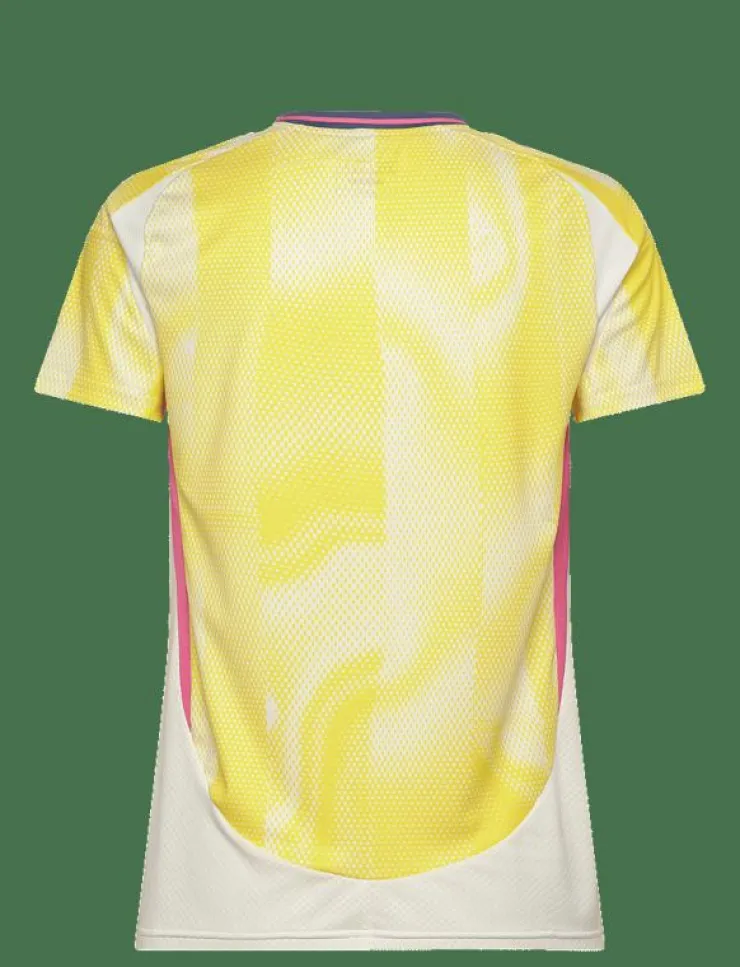 adidas Performance JUVENTUS 24/25 AWAY JERSEY - T-Shirts|Kvinnor Toppar & T-Shirts